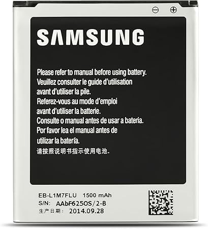 Sasmung f1m7flu batteria - sasmung,