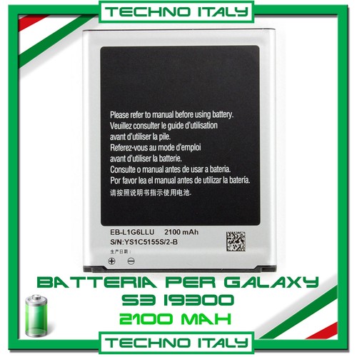 Batteria per samsung - batteria,