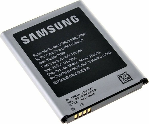 Batteria samsung orginale - samsung,
