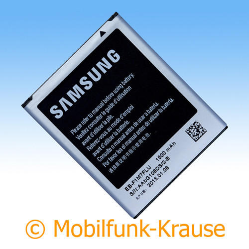 Batteria originale per samsung - originale,