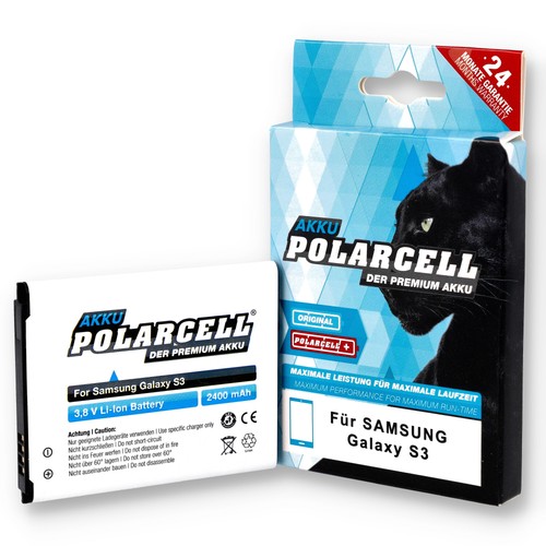 Batteria polarcell per - polarcell, samsung
