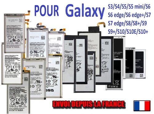 Batterie pour samsung galaxy - samsung,