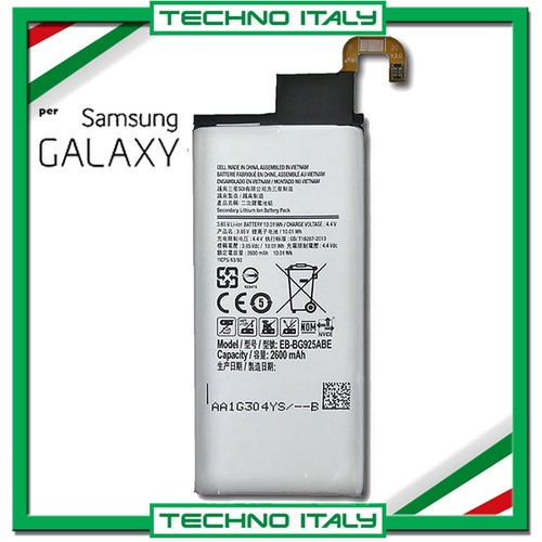 Batteria per samsung galaxy - per,