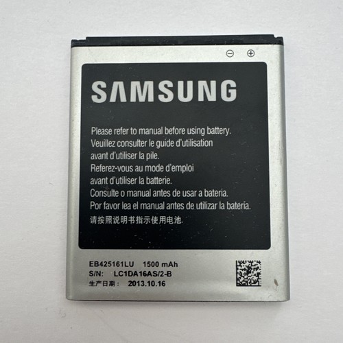 Batteria originale samsung - batteria,
