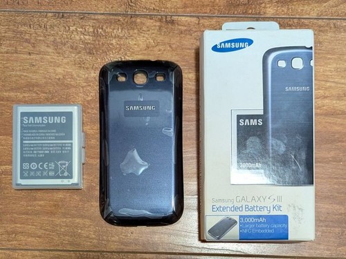 Samsung galaxy extendet - samsung, s3