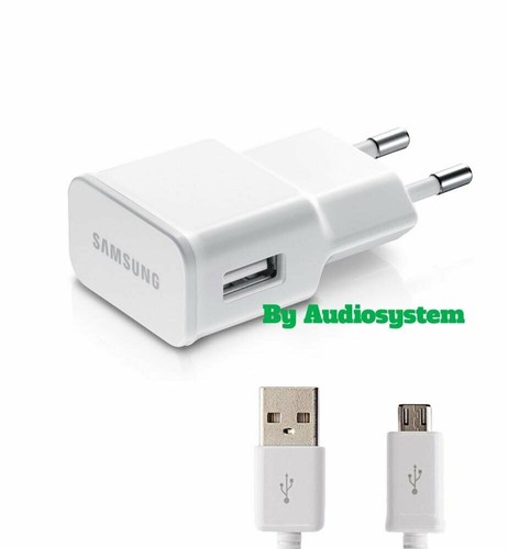 Carica batteria originale - carica,