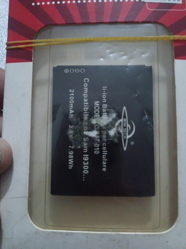 Batteria per samsung l1g6ll - batteria,