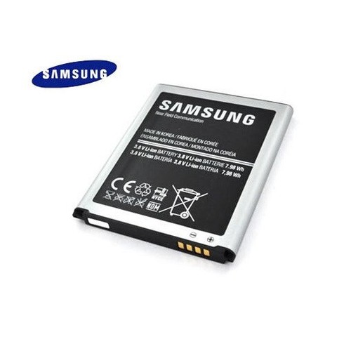 Batterie samsung galaxy - batterie,