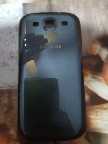 Samsung back cover posteriore - samsung,