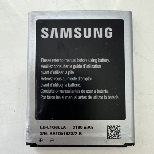 Batteria originale samsung - batteria,
