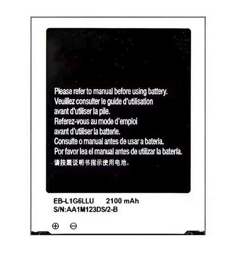 Batteria originale per samsung - batteria,