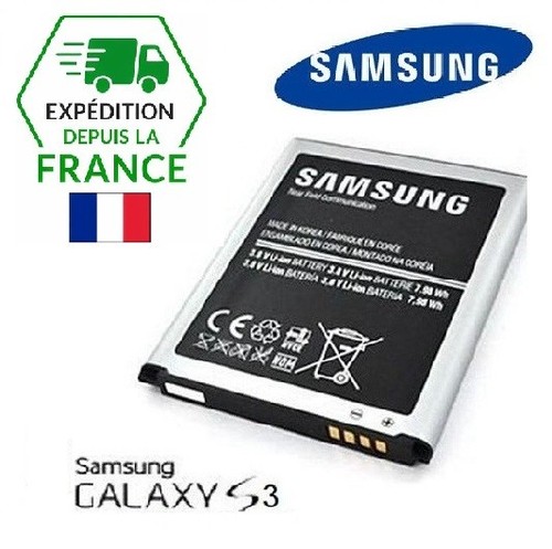 Original batterie samsung - batterie,