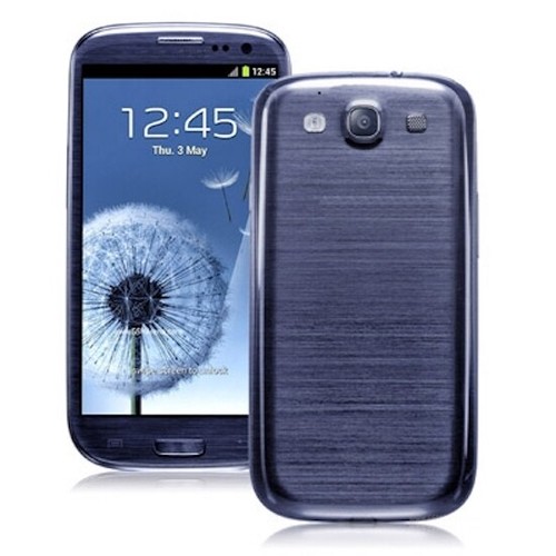 Cover back per samsung galaxy - cover,