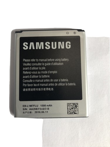 Samsung batteria originale - samsung,