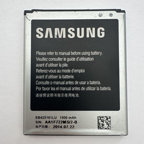 Batteria originale samsung - batteria,