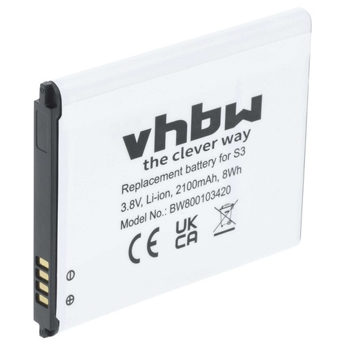 Batteria per samsung - galaxy, s3