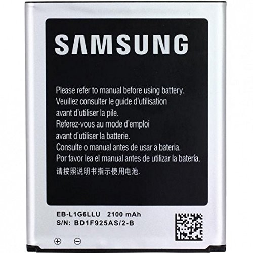Batteria l1g6llu 2100 - eb,
