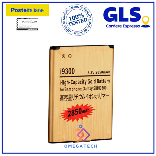 Batteria pila potenziata - pila,