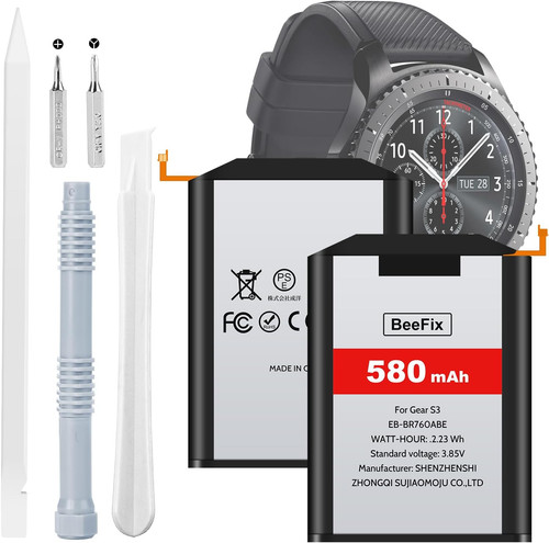 Batteria per samsung galaxy - galaxy, s3