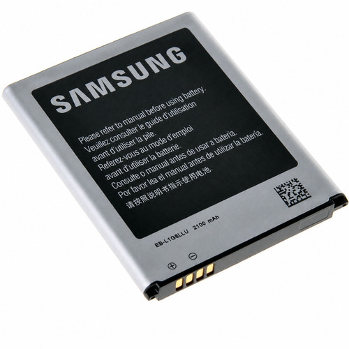 Batteria per samsung galaxy - galaxy, s3
