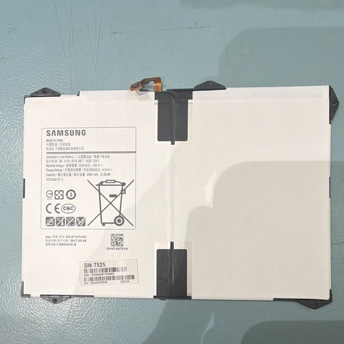 Samsung batteria bt825abe - samsung, eb-bt825abe
