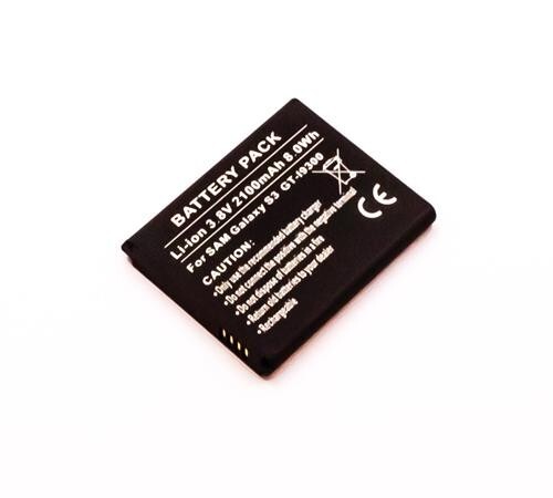 Batteria per samsung galaxy - batteria,