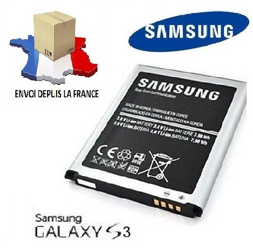 Batterie original samsung - original,