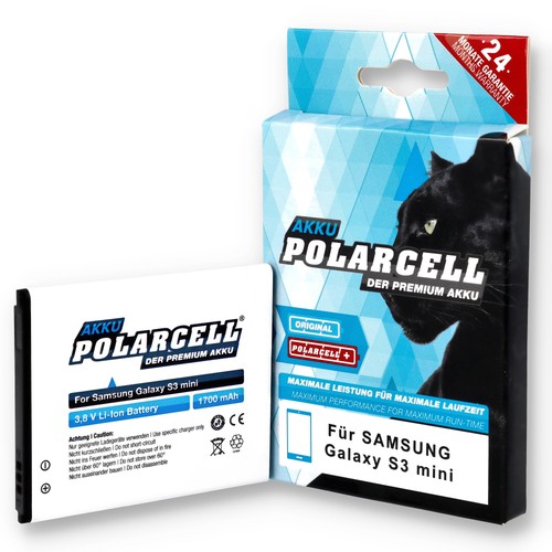 Batteria polarcell per samsung - per,